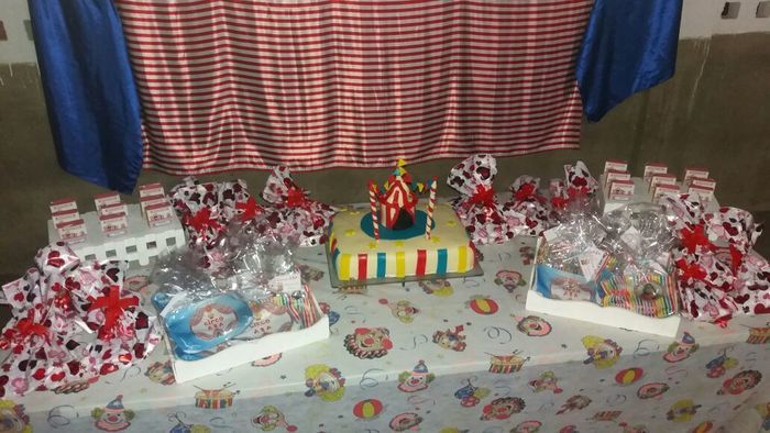 ASA promove evento de aniversário para funcionários - Imagem 45