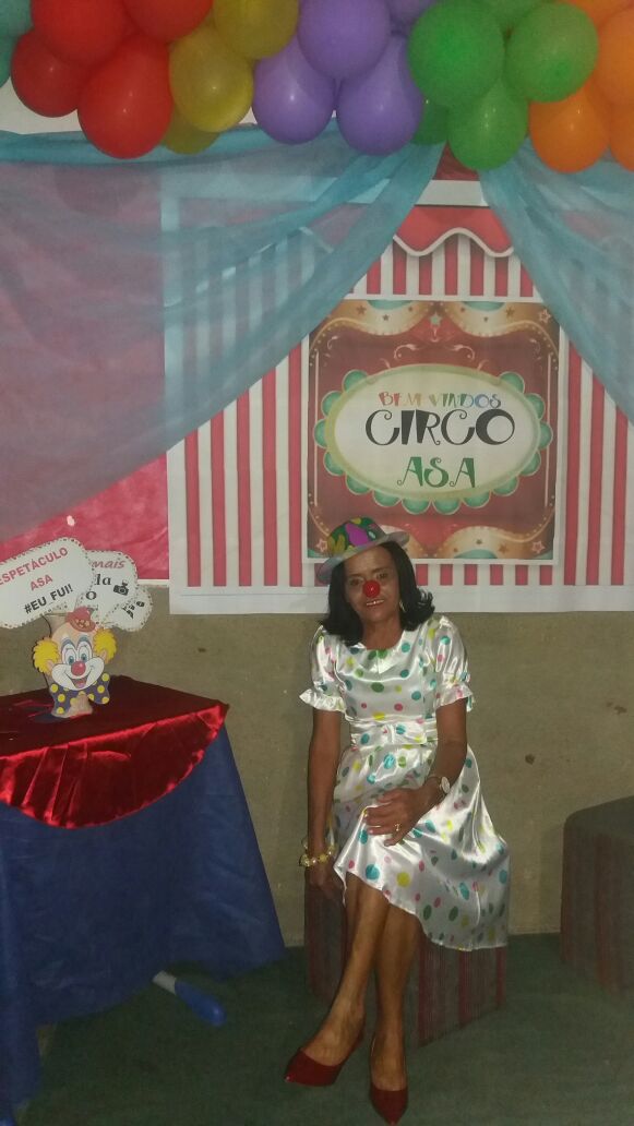 ASA promove evento de aniversário para funcionários - Imagem 90