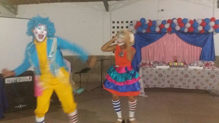 ASA promove evento de aniversário para funcionários - Imagem 21