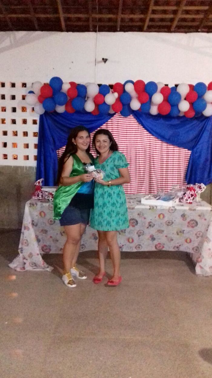 ASA promove evento de aniversário para funcionários - Imagem 111