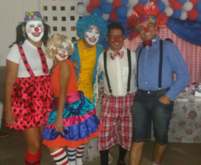 ASA promove evento de aniversário para funcionários - Imagem 103