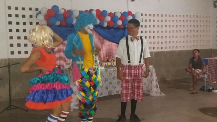 ASA promove evento de aniversário para funcionários - Imagem 13