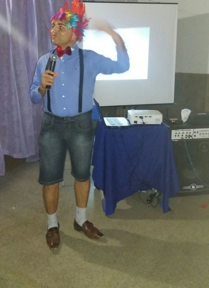 ASA promove evento de aniversário para funcionários - Imagem 59