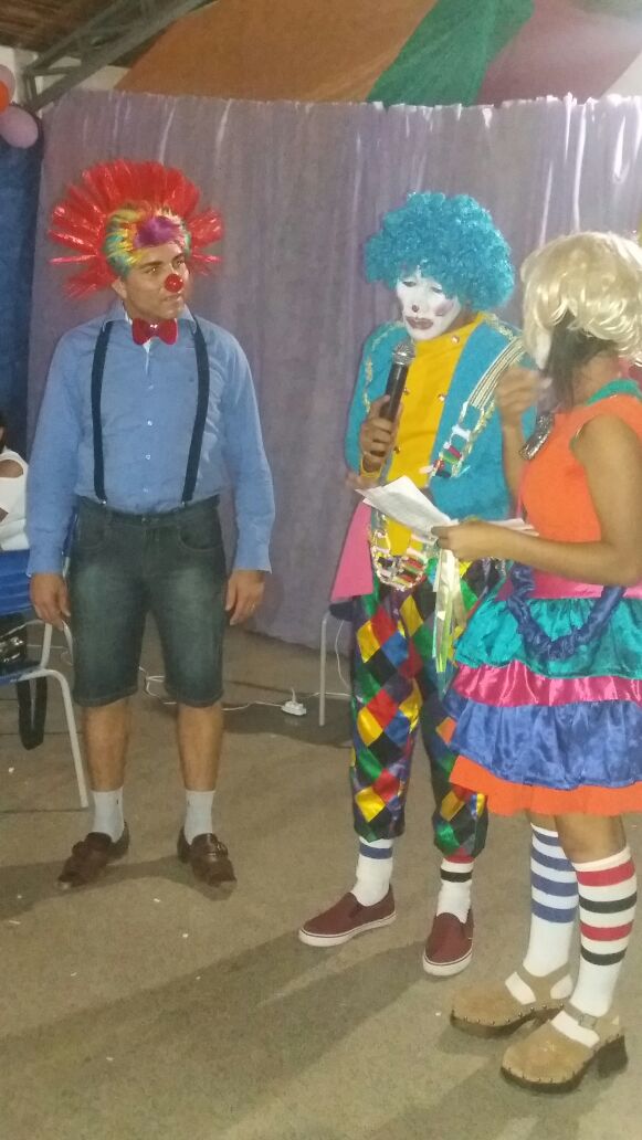 ASA promove evento de aniversário para funcionários - Imagem 38