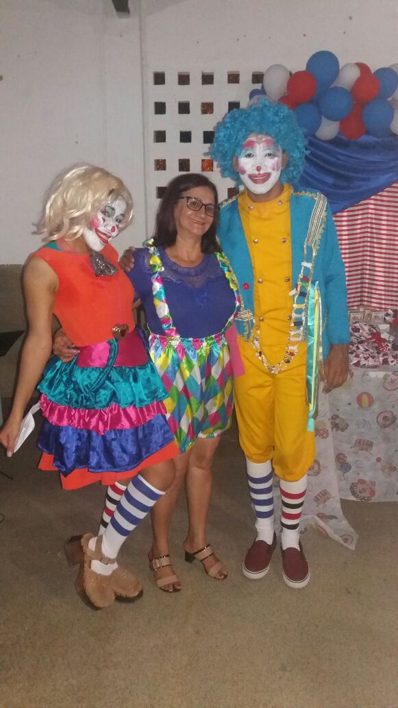 ASA promove evento de aniversário para funcionários - Imagem 6