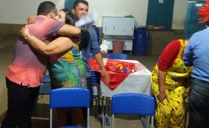 ASA promove evento de aniversário para funcionários - Imagem 67