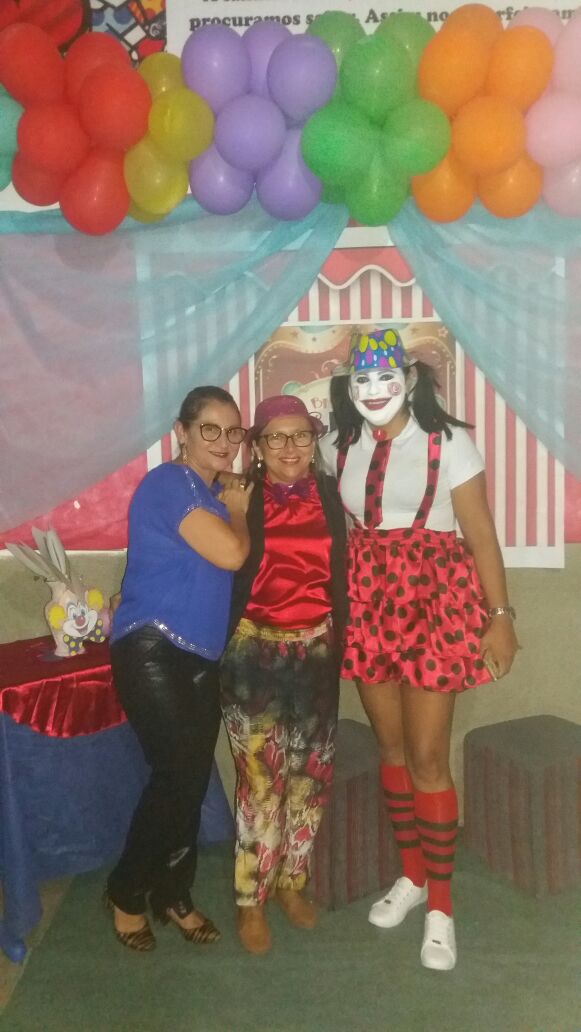 ASA promove evento de aniversário para funcionários - Imagem 66