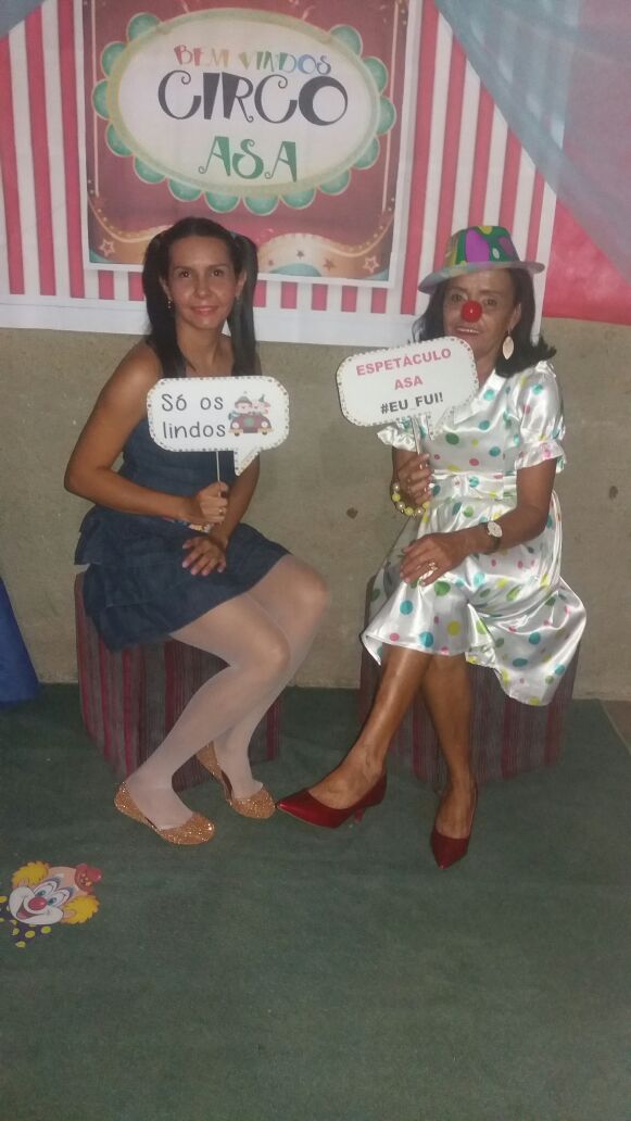 ASA promove evento de aniversário para funcionários - Imagem 70