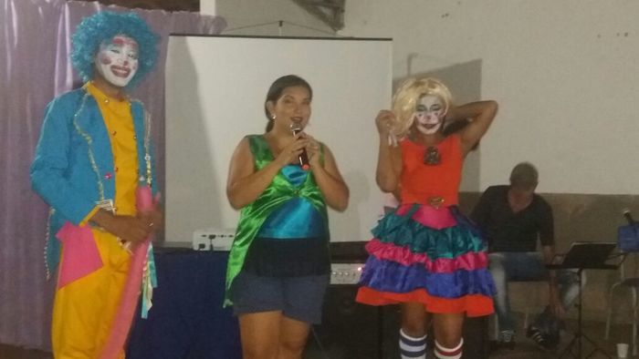 ASA promove evento de aniversário para funcionários - Imagem 12