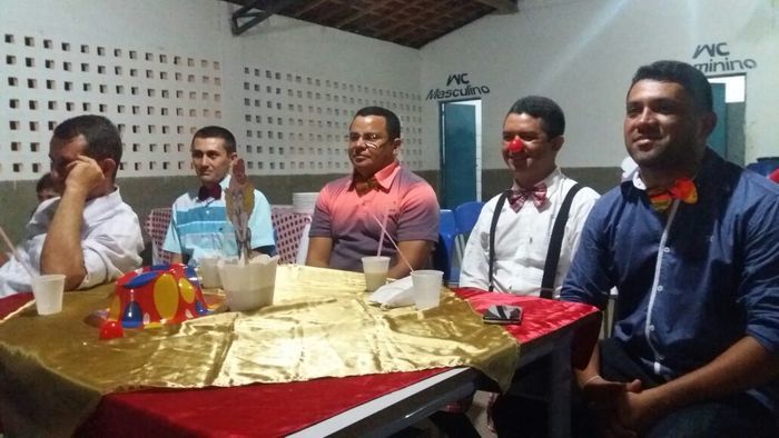 ASA promove evento de aniversário para funcionários - Imagem 24