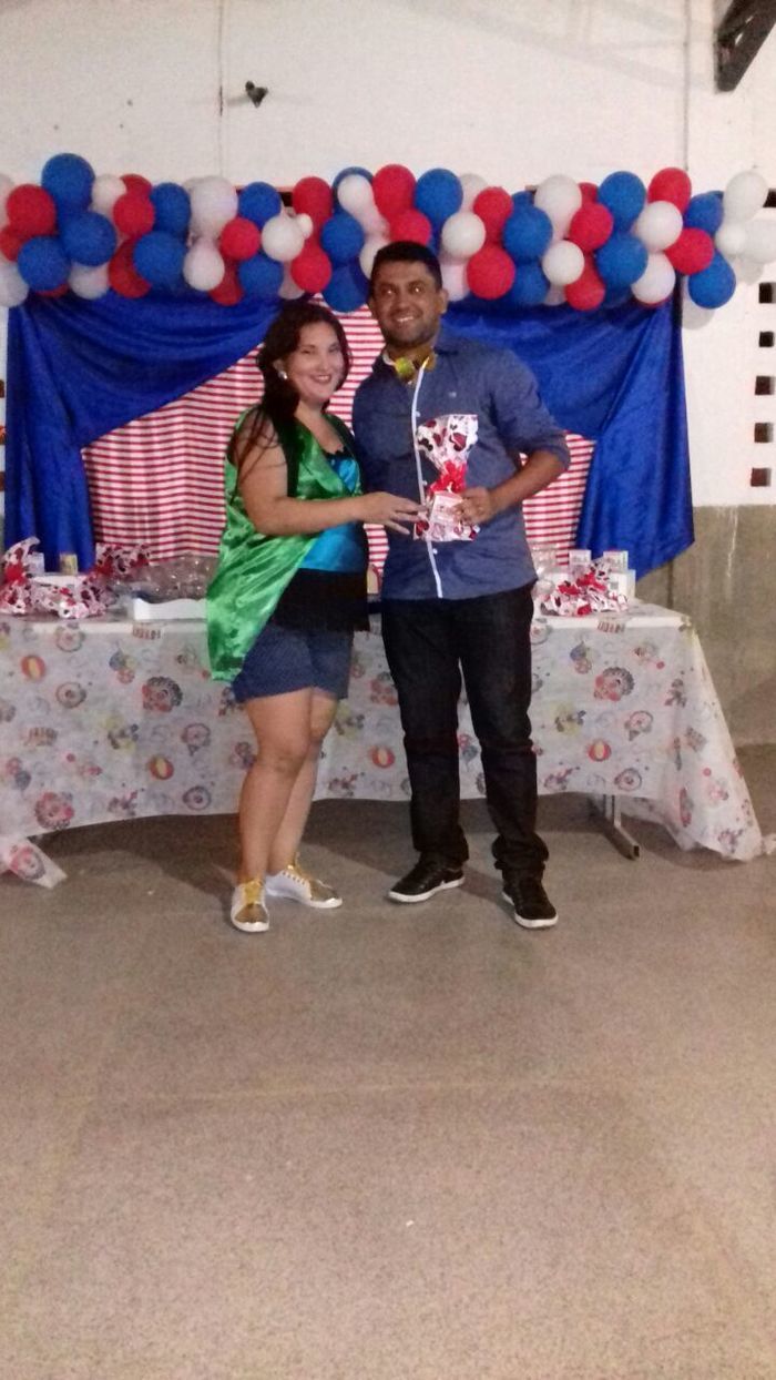 ASA promove evento de aniversário para funcionários - Imagem 114