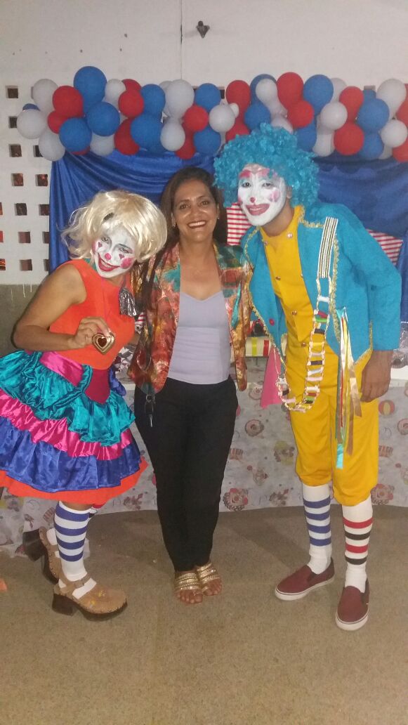 ASA promove evento de aniversário para funcionários - Imagem 101