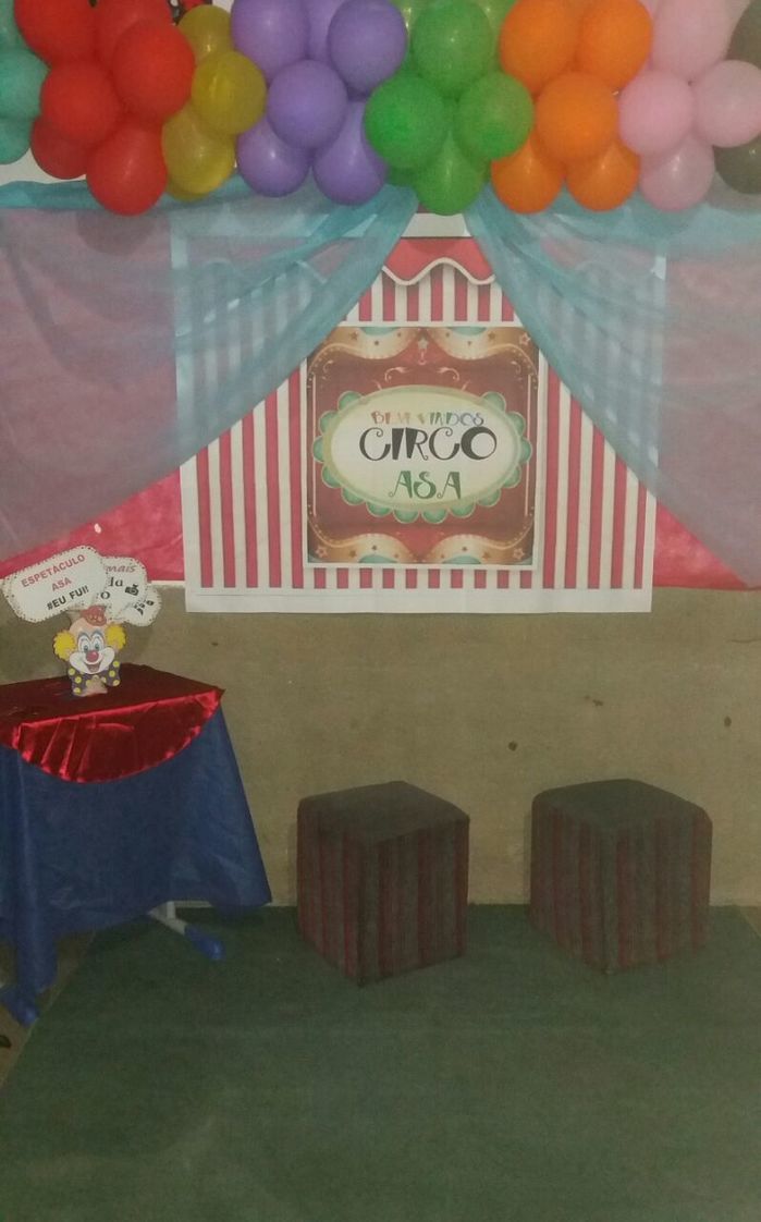 ASA promove evento de aniversário para funcionários - Imagem 105