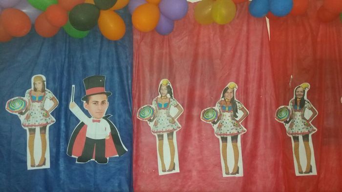 ASA promove evento de aniversário para funcionários - Imagem 91