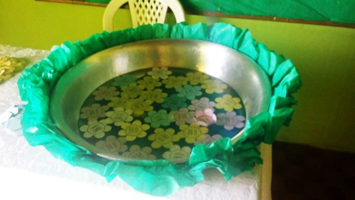 SME realiza Semana pedagógica em Santo Antônio de Lisboa - Imagem 6