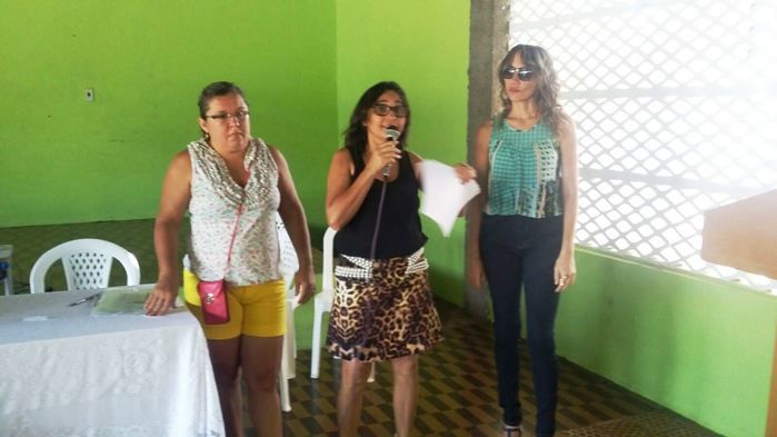 SME realiza Semana pedagógica em Santo Antônio de Lisboa - Imagem 5