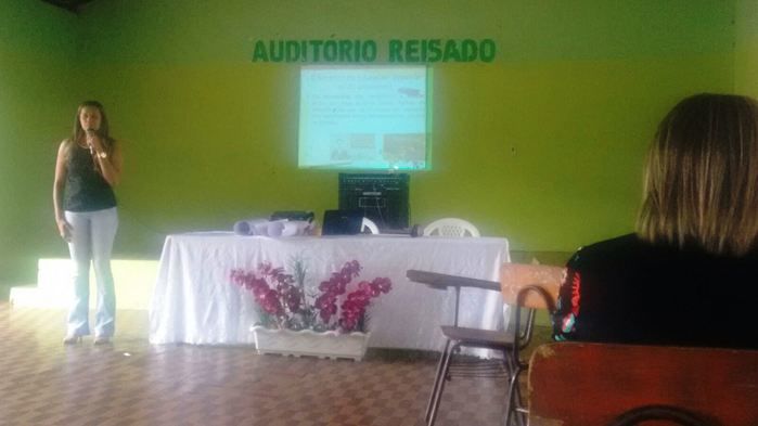 SME realiza Semana pedagógica em Santo Antônio de Lisboa - Imagem 8