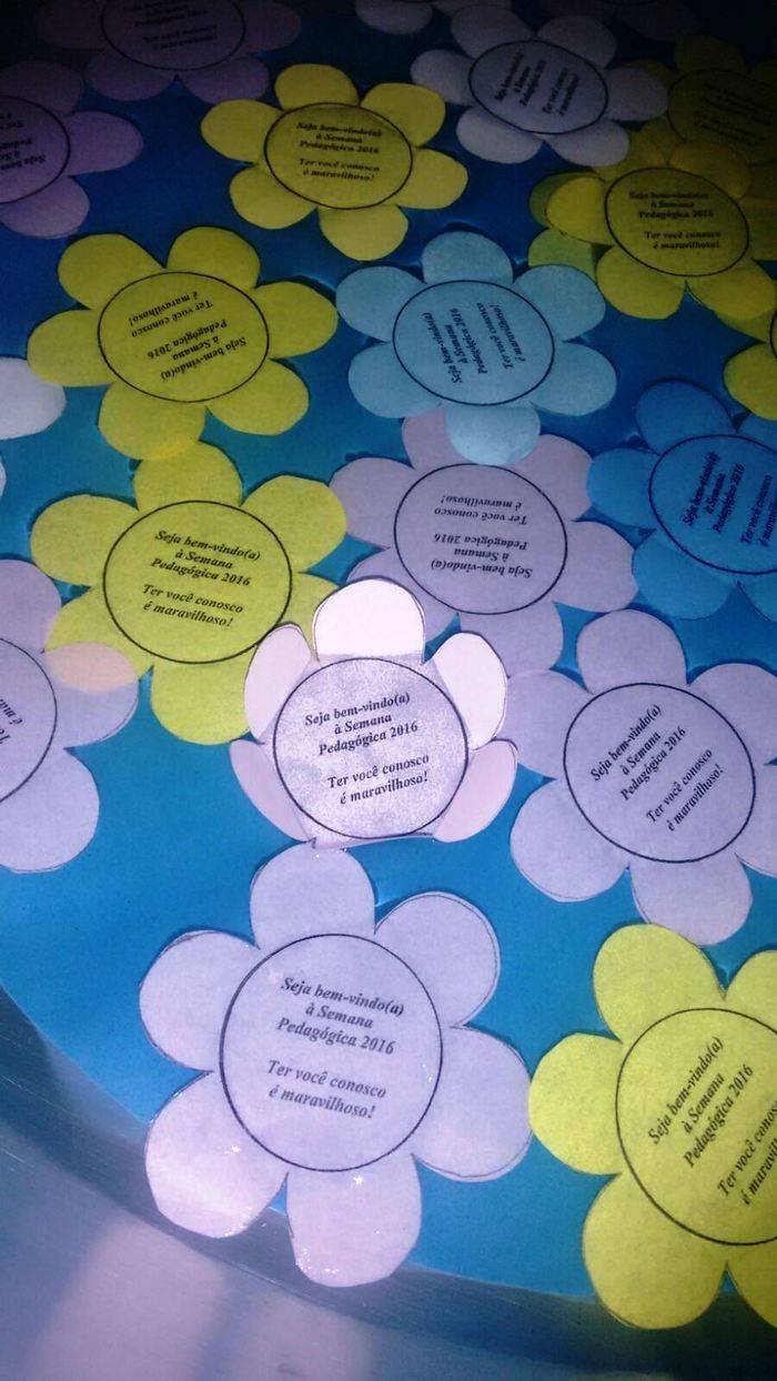 SME realiza Semana pedagógica em Santo Antônio de Lisboa - Imagem 2