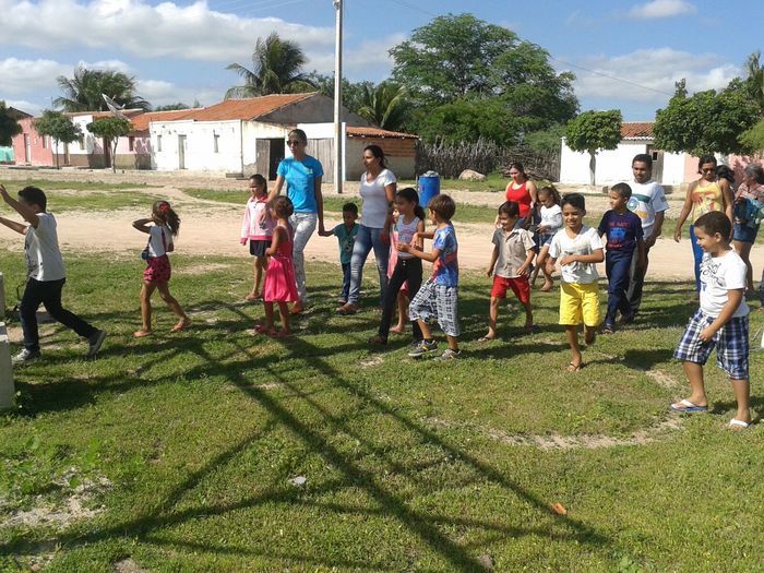 Educação de Alegrete se mobiliza em combate ao Aedes aegypti - Imagem 42
