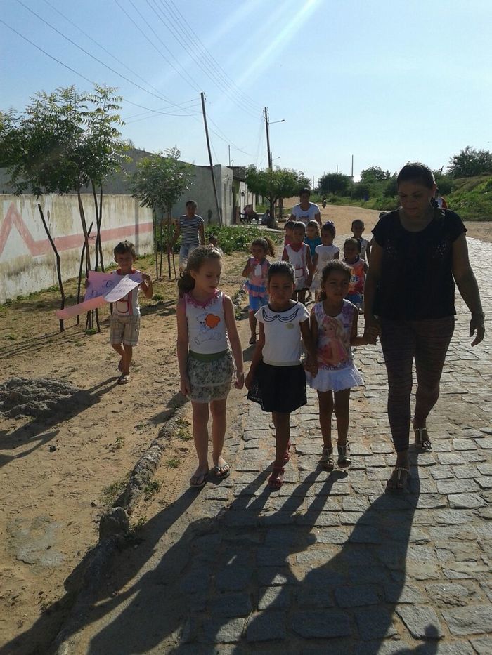 Educação de Alegrete se mobiliza em combate ao Aedes aegypti - Imagem 10