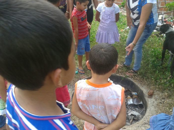 Educação de Alegrete se mobiliza em combate ao Aedes aegypti - Imagem 30