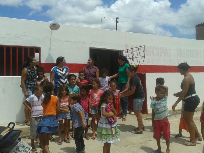 Educação de Alegrete se mobiliza em combate ao Aedes aegypti - Imagem 24