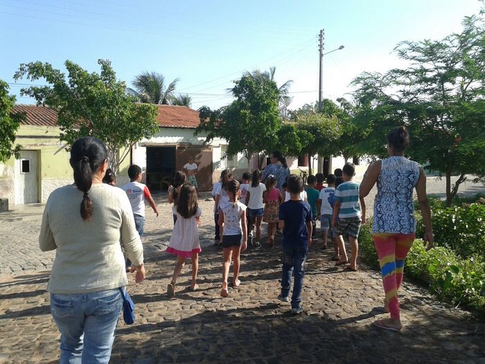 Educação de Alegrete se mobiliza em combate ao Aedes aegypti - Imagem 16