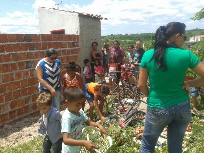 Educação de Alegrete se mobiliza em combate ao Aedes aegypti - Imagem 25