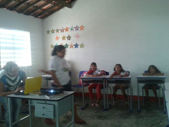 Educação de Alegrete se mobiliza em combate ao Aedes aegypti - Imagem 31