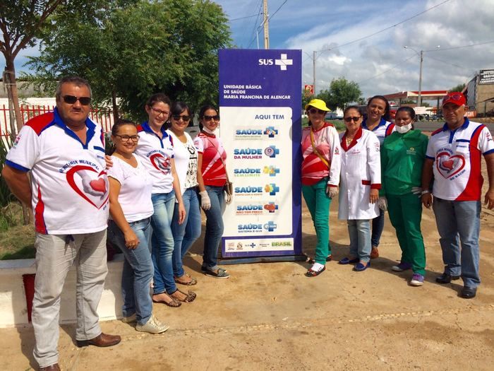 Sec de Saúde realiza mais um mutirão de combate ao Aedes Aegypti - Imagem 48