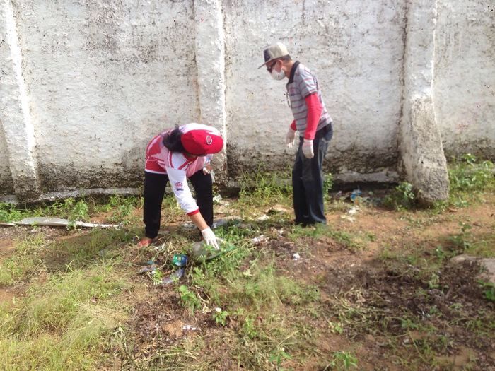 Sec de Saúde realiza mais um mutirão de combate ao Aedes Aegypti - Imagem 53