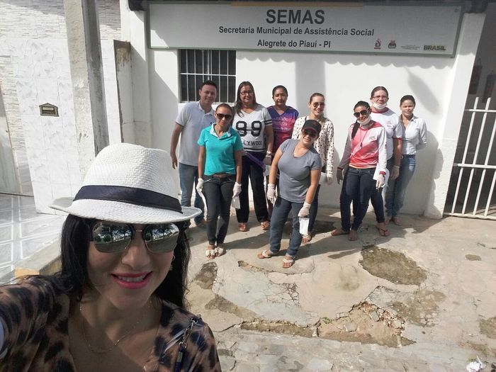 Sec de Saúde realiza mais um mutirão de combate ao Aedes Aegypti - Imagem 38