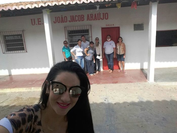 Sec de Saúde realiza mais um mutirão de combate ao Aedes Aegypti - Imagem 29