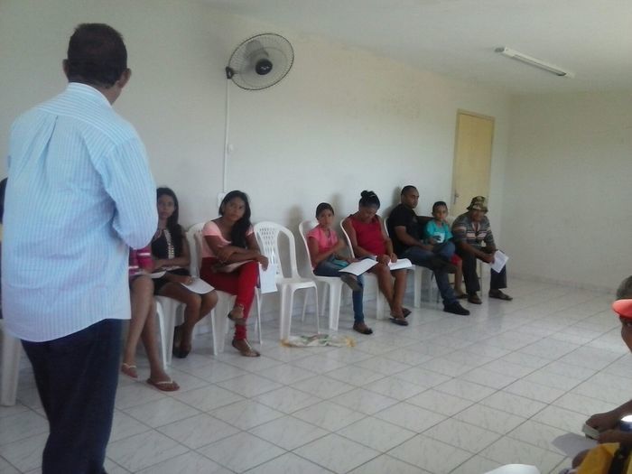 Secretaria de Saúde realiza exames de vista gratuitos - Imagem 8