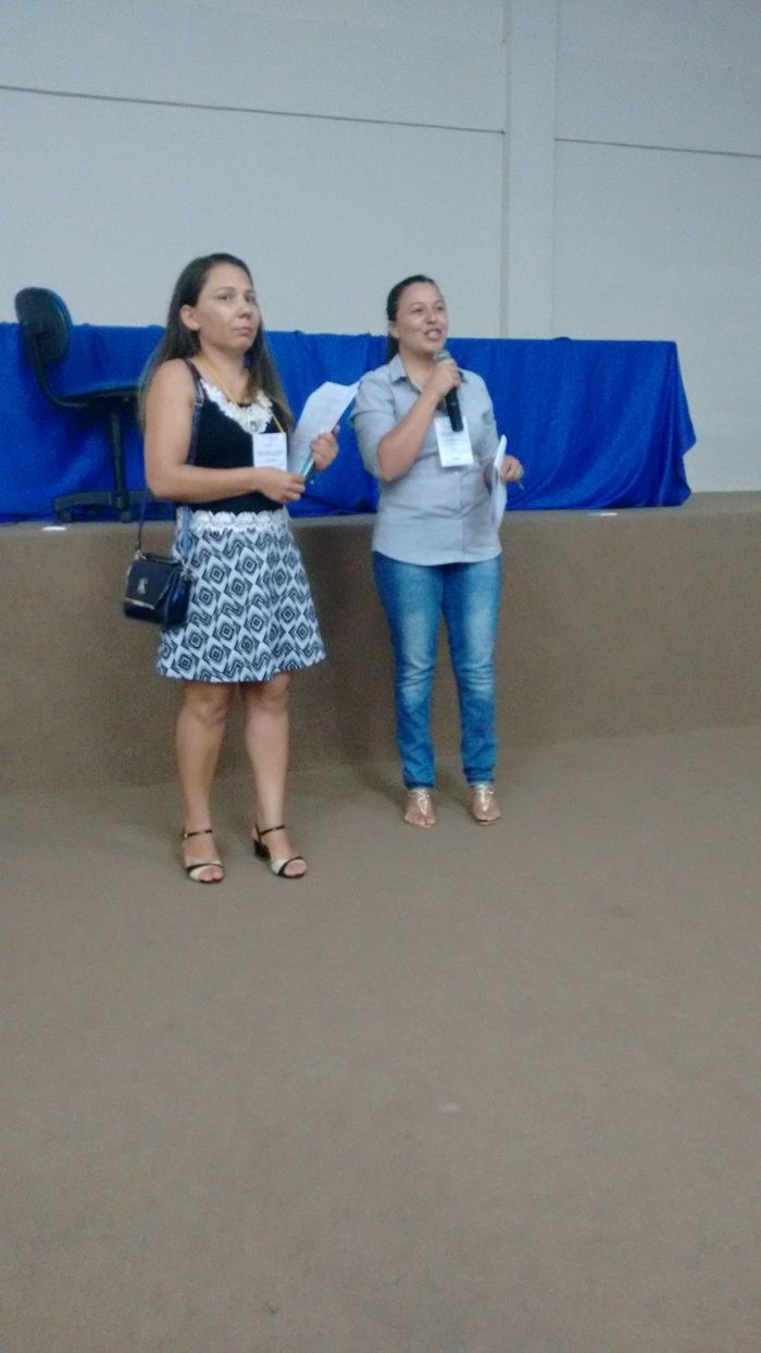 SME de Alegrete participa do Seminário da Base Nacional Curricular - Imagem 5