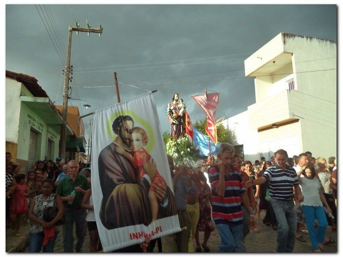Festejo de São José contou com grande participação da comunidade - Imagem 156