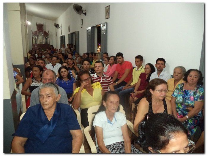 Festejo de São José contou com grande participação da comunidade - Imagem 25
