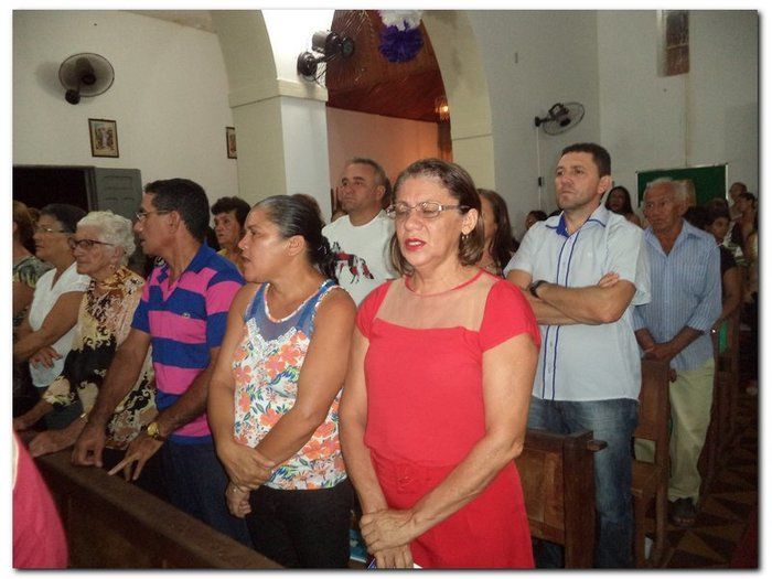 Festejo de São José contou com grande participação da comunidade - Imagem 40