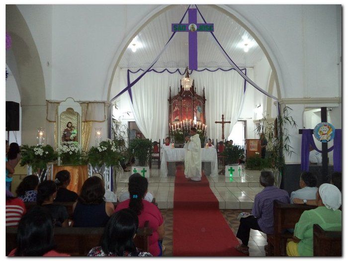 Festejo de São José contou com grande participação da comunidade - Imagem 142