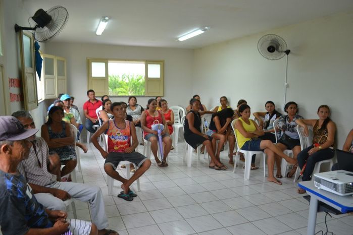 SME realiza reuniões de capacitação para servidores das escolas - Imagem 28