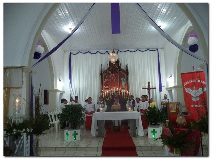 Festejo de São José contou com grande participação da comunidade - Imagem 15