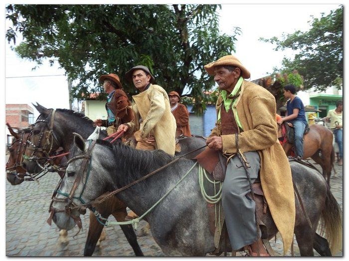 Festejo de São José contou com grande participação da comunidade - Imagem 103