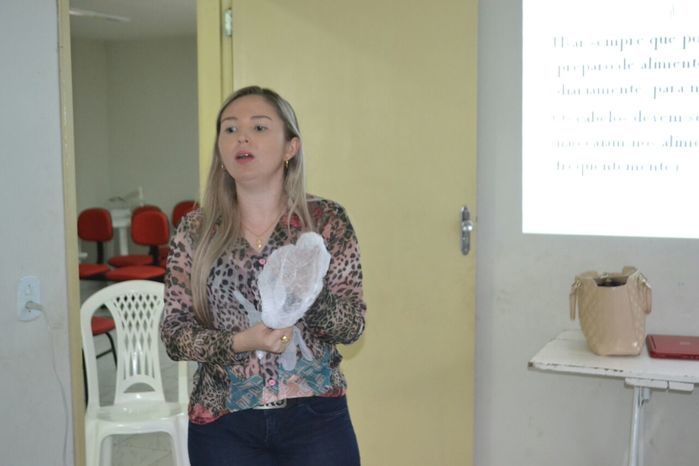 SME realiza reuniões de capacitação para servidores das escolas - Imagem 15