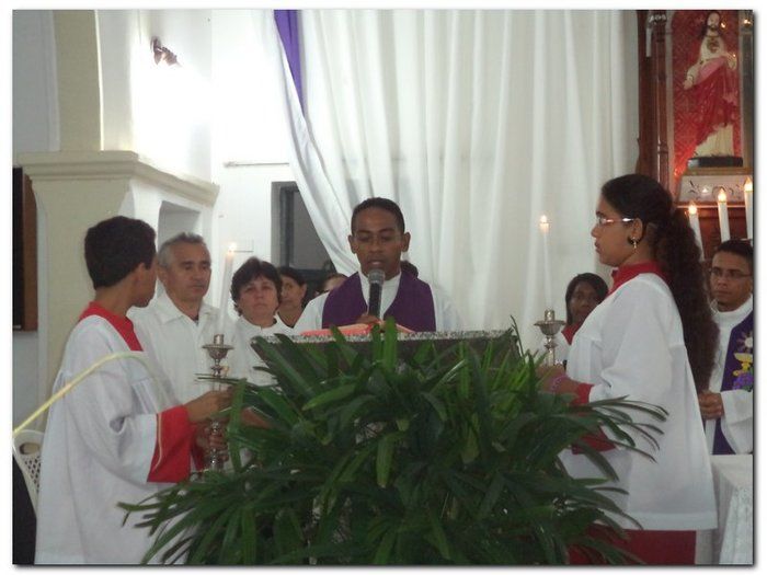Festejo de São José contou com grande participação da comunidade - Imagem 44
