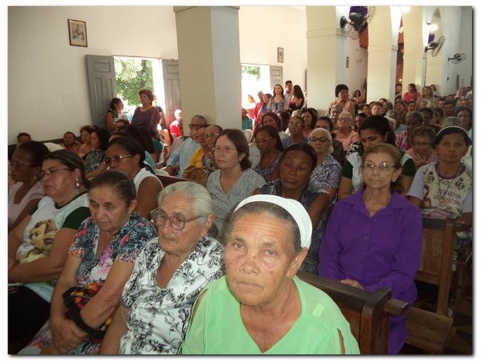 Festejo de São José contou com grande participação da comunidade - Imagem 138