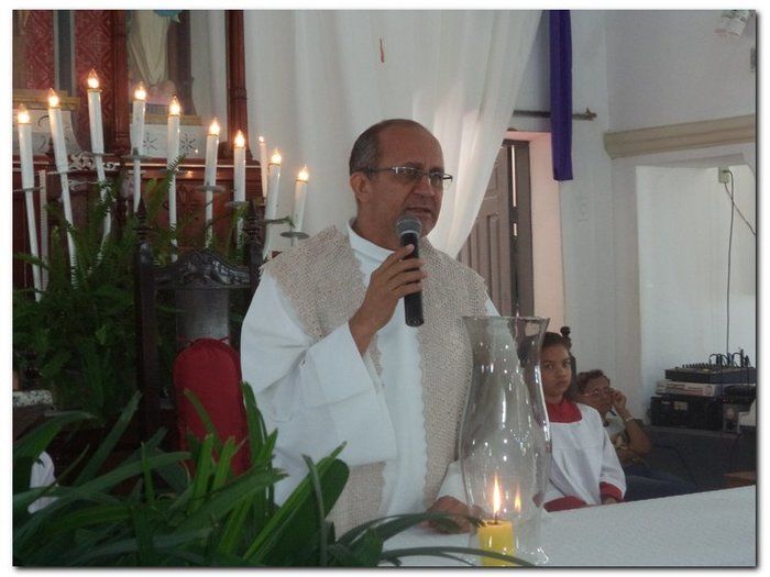 Festejo de São José contou com grande participação da comunidade - Imagem 68