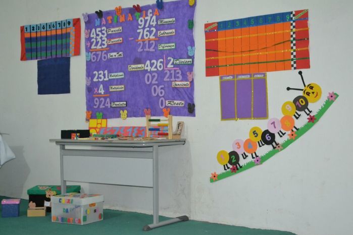 Equipe do PNAIC em Alegrete realiza Seminário - Imagem 40