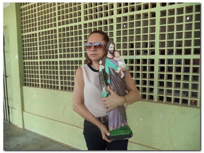 Festejo de São José contou com grande participação da comunidade - Imagem 94