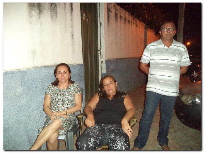 Festejo de São José contou com grande participação da comunidade - Imagem 45