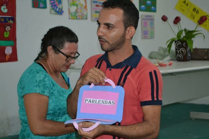 Equipe do PNAIC em Alegrete realiza Seminário - Imagem 3